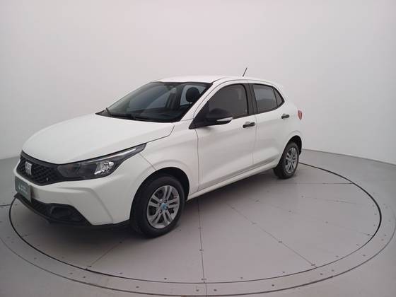 FIAT ARGO 1.0 FIREFLY FLEX MANUAL